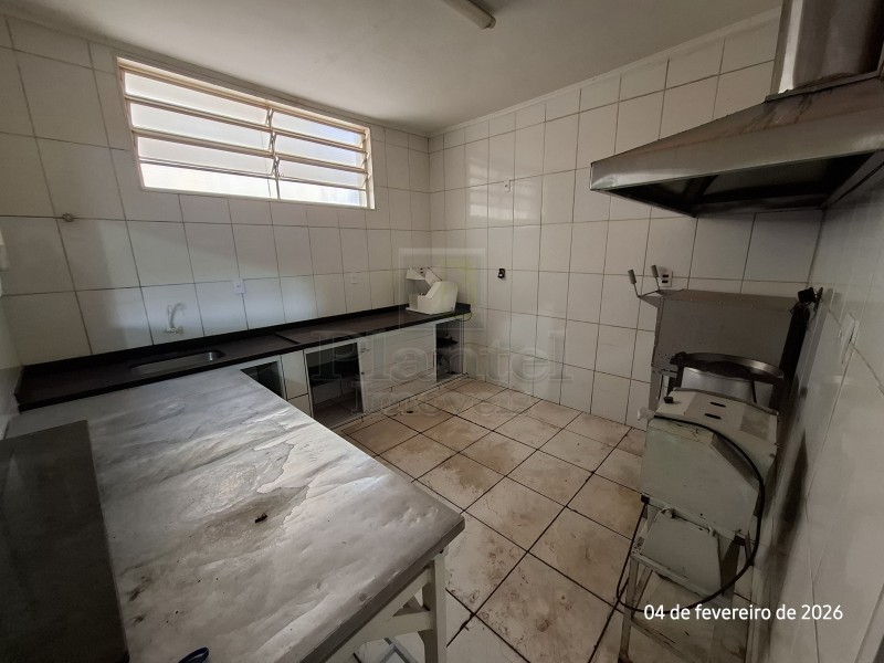 Imobiliária Ribeirão Preto - Plantel Imóveis - Ponto Comercial - Campos Eliseos - Ribeirão Preto