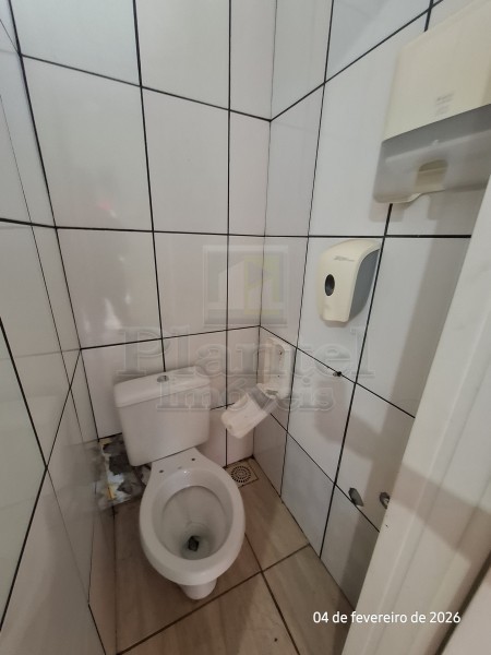 Imobiliária Ribeirão Preto - Plantel Imóveis - Ponto Comercial - Campos Eliseos - Ribeirão Preto