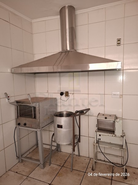 Imobiliária Ribeirão Preto - Plantel Imóveis - Ponto Comercial - Campos Eliseos - Ribeirão Preto