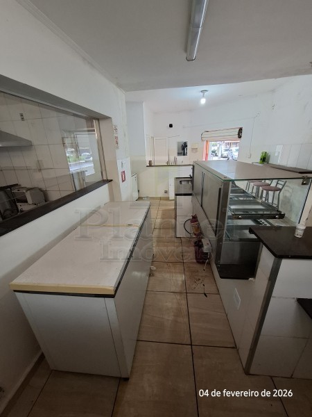 Imobiliária Ribeirão Preto - Plantel Imóveis - Ponto Comercial - Campos Eliseos - Ribeirão Preto