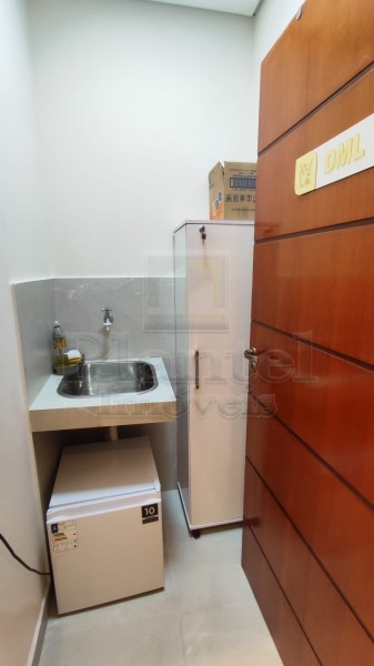 Imobiliária Ribeirão Preto - Plantel Imóveis - Sala Comercial - Centro - Ribeirão Preto