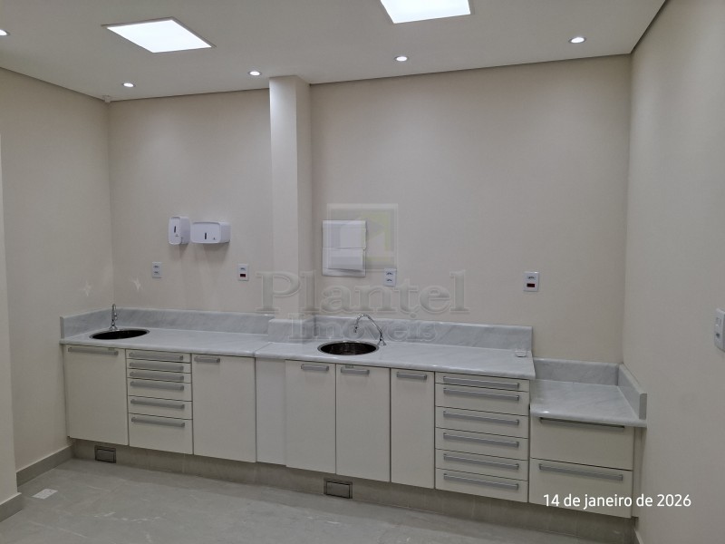 Imobiliária Ribeirão Preto - Plantel Imóveis - Sala Comercial - Centro - Ribeirão Preto