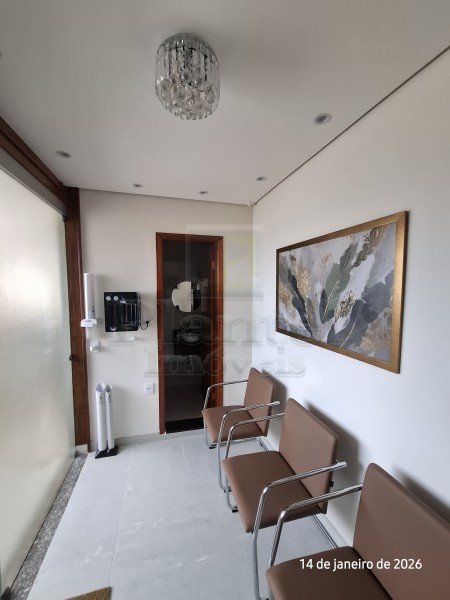 Sala Comercial - Centro - Ribeirão Preto