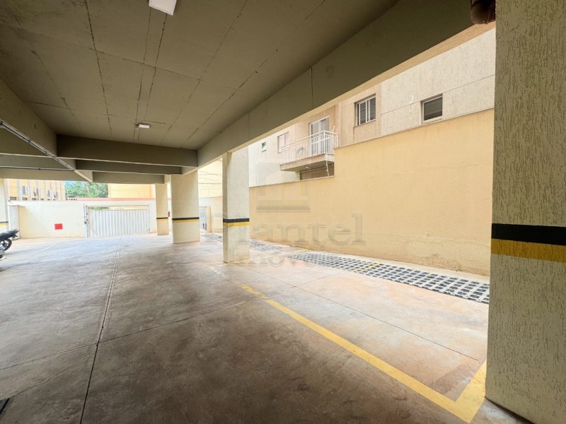 Imobiliária Ribeirão Preto - Plantel Imóveis - Apartamento - Santa Cruz do Jose Jacques - Ribeirão Preto