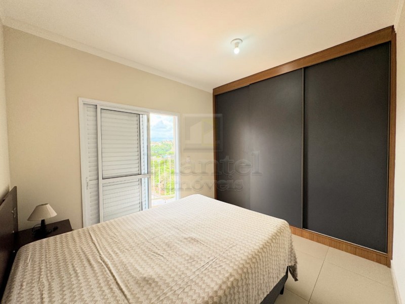 Imobiliária Ribeirão Preto - Plantel Imóveis - Apartamento - Santa Cruz do Jose Jacques - Ribeirão Preto