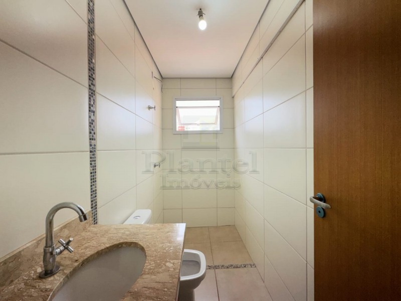 Imobiliária Ribeirão Preto - Plantel Imóveis - Apartamento - Santa Cruz do Jose Jacques - Ribeirão Preto