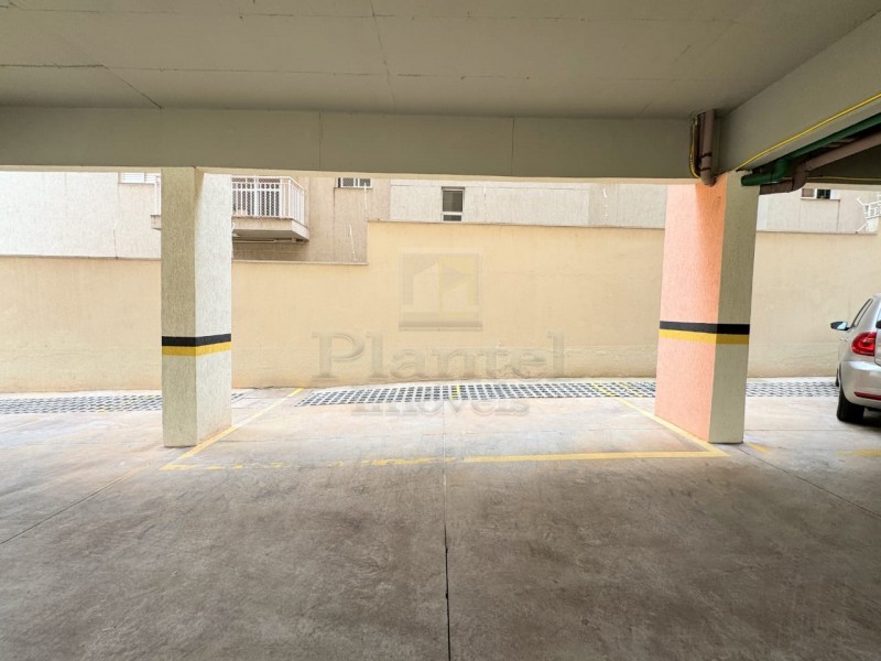 Imobiliária Ribeirão Preto - Plantel Imóveis - Apartamento - Santa Cruz do Jose Jacques - Ribeirão Preto