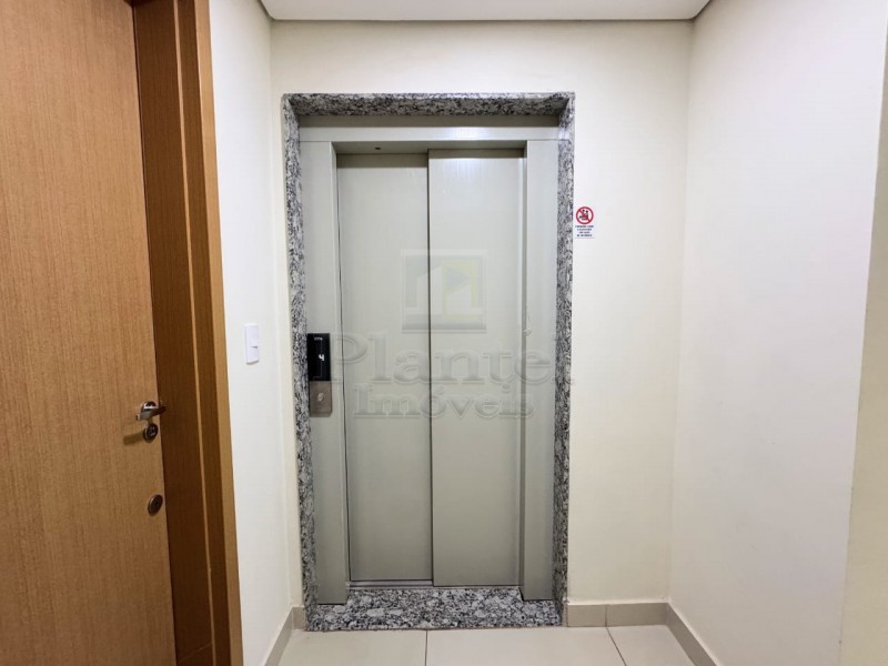 Imobiliária Ribeirão Preto - Plantel Imóveis - Apartamento - Santa Cruz do Jose Jacques - Ribeirão Preto