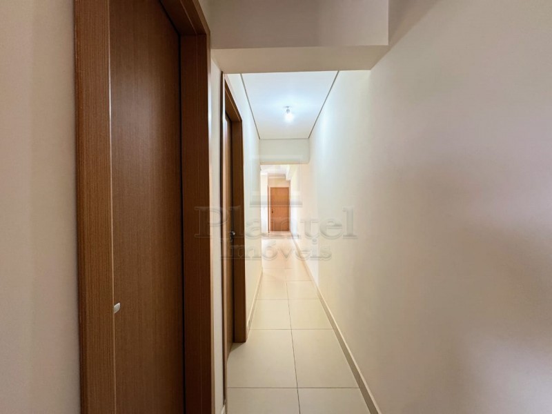 Imobiliária Ribeirão Preto - Plantel Imóveis - Apartamento - Santa Cruz do Jose Jacques - Ribeirão Preto