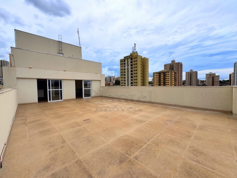 Imobiliária Ribeirão Preto - Plantel Imóveis - Apartamento - Santa Cruz do Jose Jacques - Ribeirão Preto