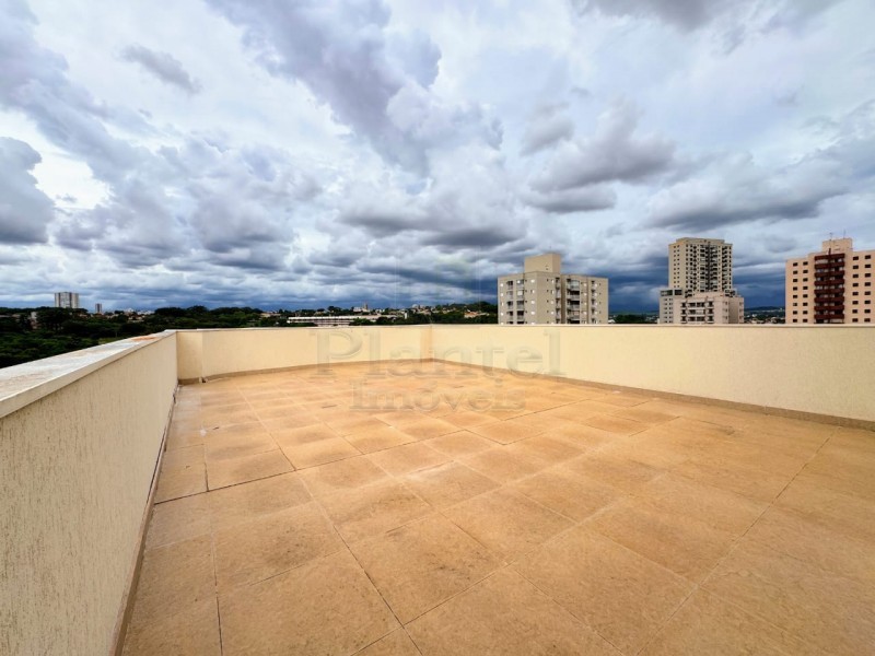 Imobiliária Ribeirão Preto - Plantel Imóveis - Apartamento - Santa Cruz do Jose Jacques - Ribeirão Preto