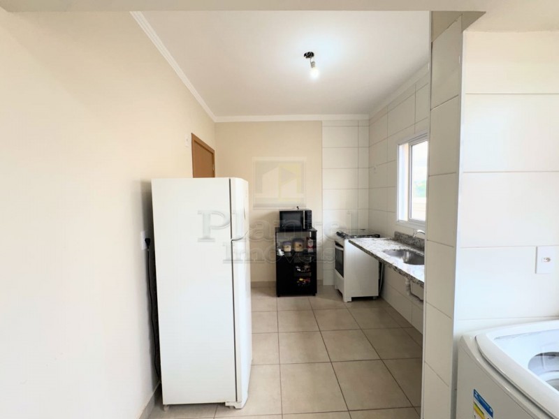 Imobiliária Ribeirão Preto - Plantel Imóveis - Apartamento - Santa Cruz do Jose Jacques - Ribeirão Preto