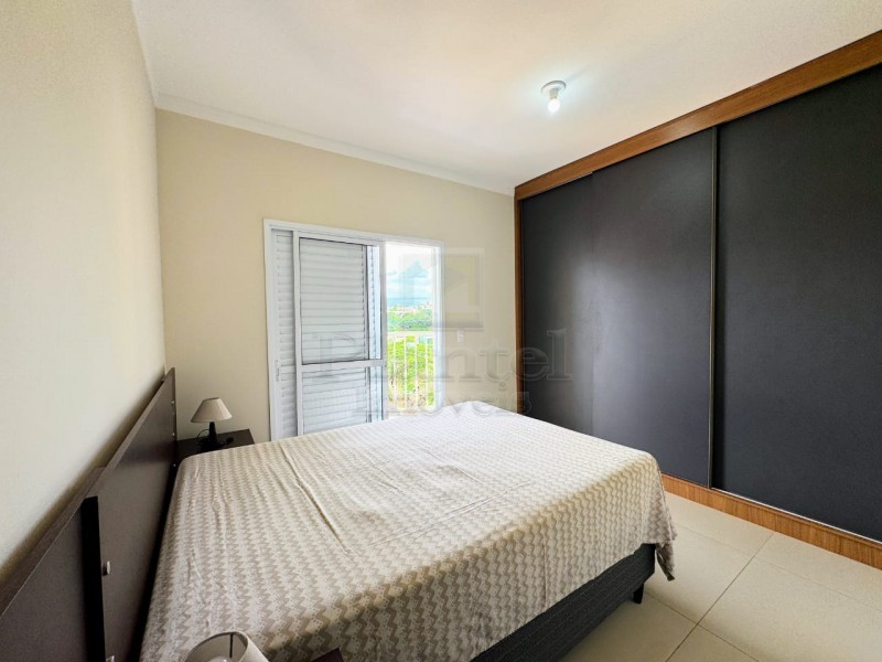 Imobiliária Ribeirão Preto - Plantel Imóveis - Apartamento - Santa Cruz do Jose Jacques - Ribeirão Preto