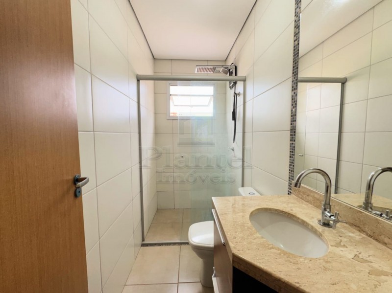 Imobiliária Ribeirão Preto - Plantel Imóveis - Apartamento - Santa Cruz do Jose Jacques - Ribeirão Preto