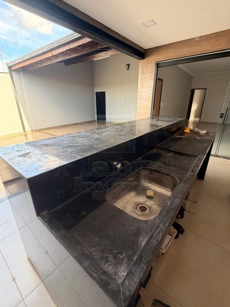 Imobiliária Ribeirão Preto - Plantel Imóveis - Casa - Jardim Palmares - Ribeirão Preto