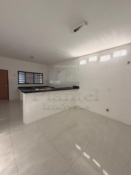 Imobiliária Ribeirão Preto - Plantel Imóveis - Casa - Jardim Palmares - Ribeirão Preto