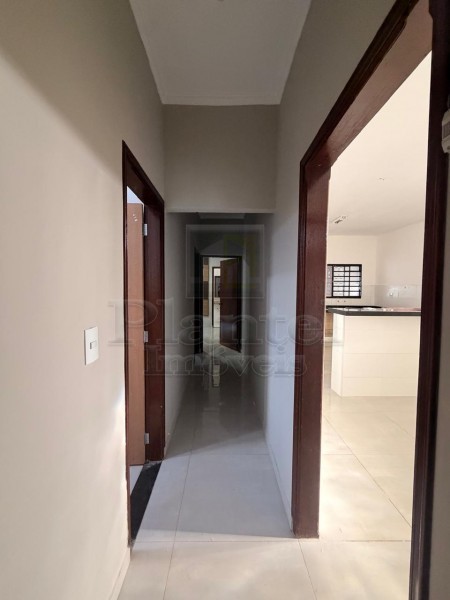 Imobiliária Ribeirão Preto - Plantel Imóveis - Casa - Jardim Palmares - Ribeirão Preto