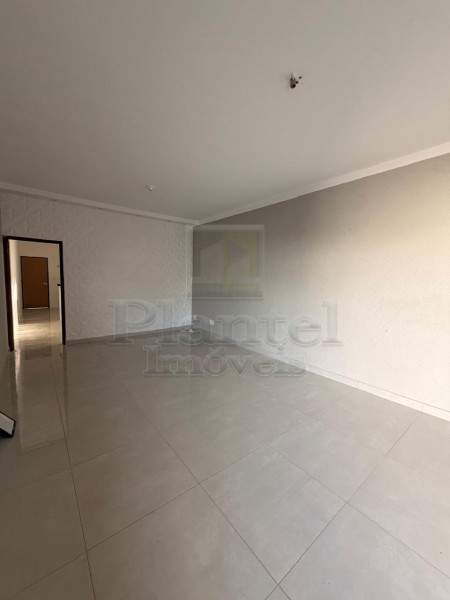 Imobiliária Ribeirão Preto - Plantel Imóveis - Casa - Jardim Palmares - Ribeirão Preto