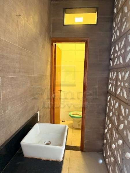 Imobiliária Ribeirão Preto - Plantel Imóveis - Casa - Jardim Palmares - Ribeirão Preto