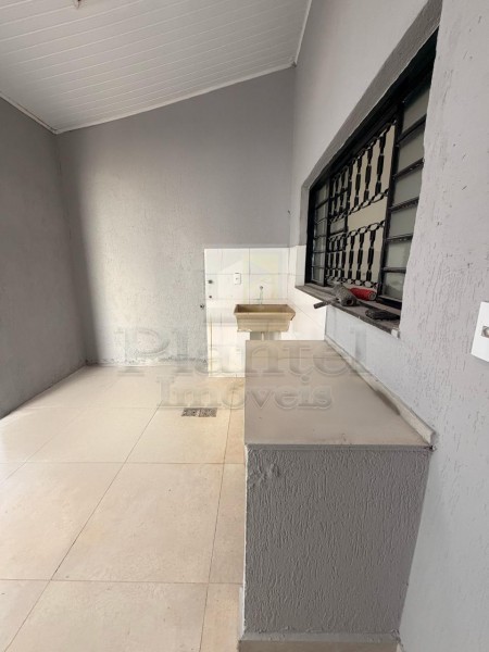 Imobiliária Ribeirão Preto - Plantel Imóveis - Casa - Jardim Palmares - Ribeirão Preto