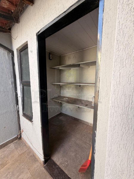 Imobiliária Ribeirão Preto - Plantel Imóveis - Casa - Jardim Palmares - Ribeirão Preto