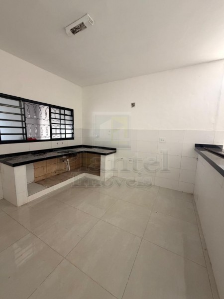 Imobiliária Ribeirão Preto - Plantel Imóveis - Casa - Jardim Palmares - Ribeirão Preto