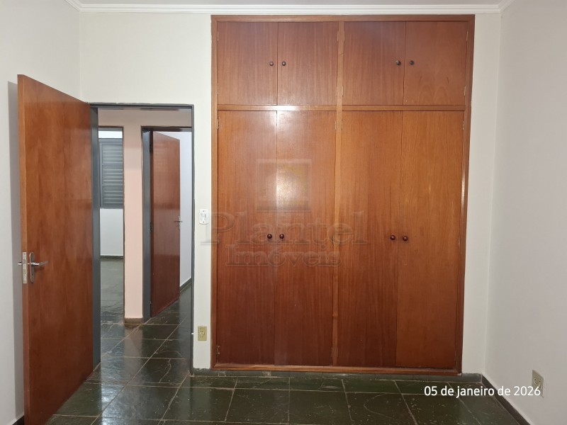 Imobiliária Ribeirão Preto - Plantel Imóveis - Apartamento - Jardim Irajá - Ribeirão Preto