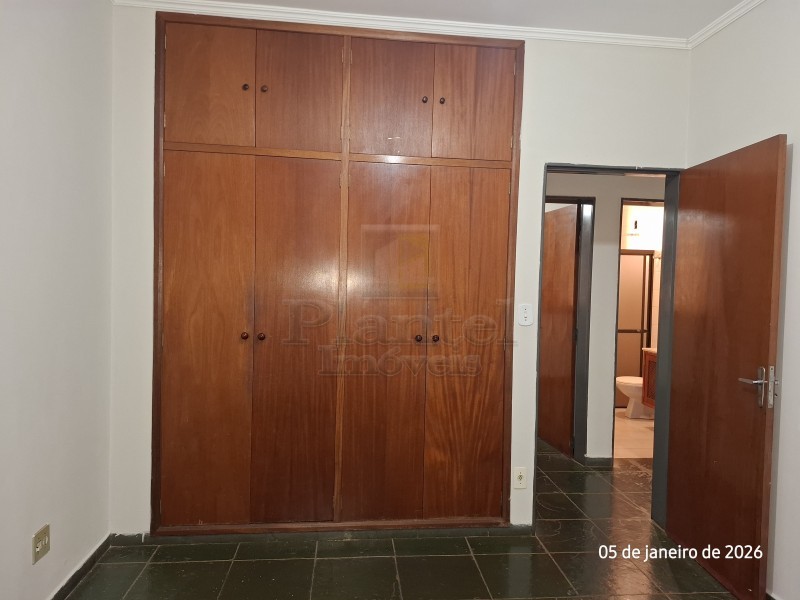 Imobiliária Ribeirão Preto - Plantel Imóveis - Apartamento - Jardim Irajá - Ribeirão Preto