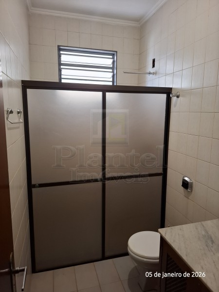 Imobiliária Ribeirão Preto - Plantel Imóveis - Apartamento - Jardim Irajá - Ribeirão Preto
