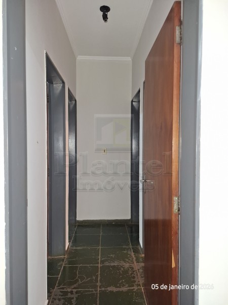 Imobiliária Ribeirão Preto - Plantel Imóveis - Apartamento - Jardim Irajá - Ribeirão Preto