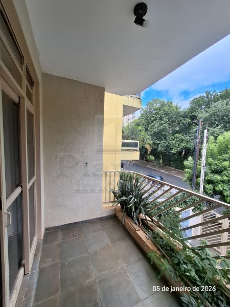 Imobiliária Ribeirão Preto - Plantel Imóveis - Apartamento - Jardim Irajá - Ribeirão Preto