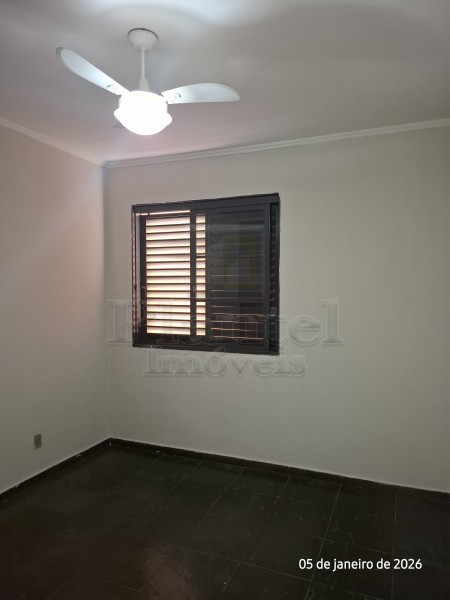 Imobiliária Ribeirão Preto - Plantel Imóveis - Apartamento - Jardim Irajá - Ribeirão Preto