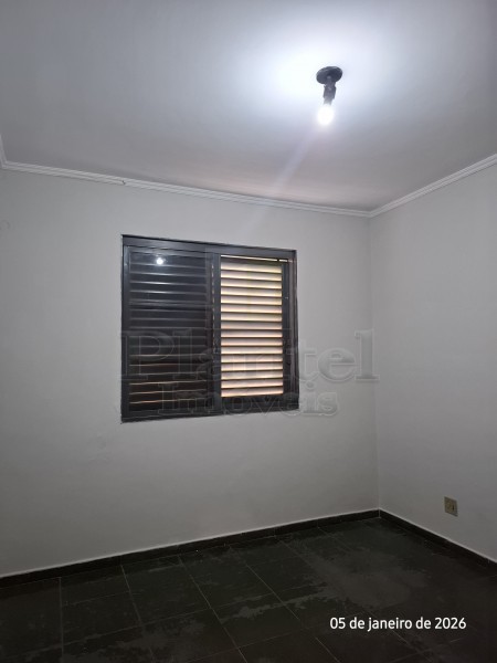 Imobiliária Ribeirão Preto - Plantel Imóveis - Apartamento - Jardim Irajá - Ribeirão Preto