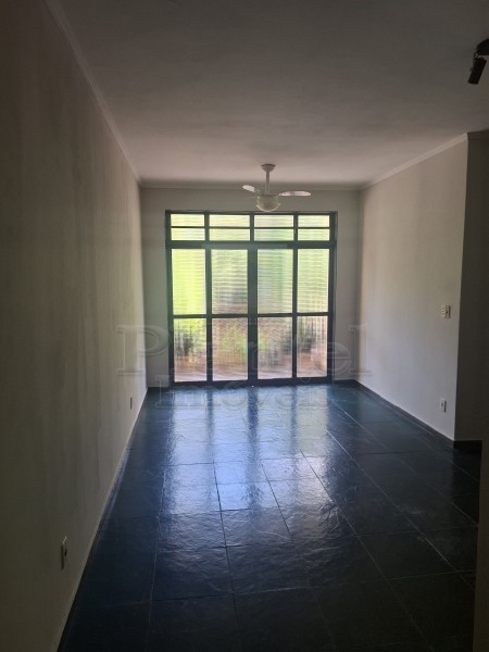 Apartamento - Jardim Irajá - Ribeirão Preto