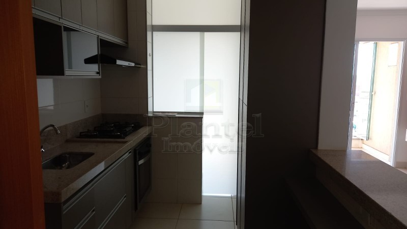 Imobiliária Ribeirão Preto - Plantel Imóveis - Apartamento - Campos Eliseos - Ribeirão Preto