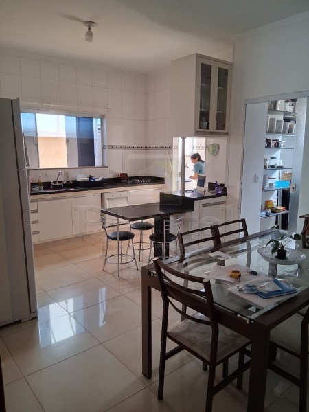 Imobiliária Ribeirão Preto - Plantel Imóveis - Casa - Manoel Penna - Ribeirão Preto