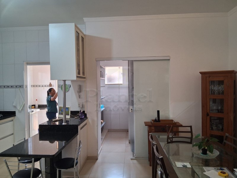 Imobiliária Ribeirão Preto - Plantel Imóveis - Casa - Manoel Penna - Ribeirão Preto
