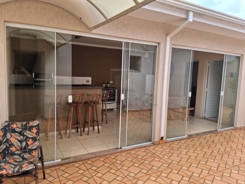 Imobiliária Ribeirão Preto - Plantel Imóveis - Casa - Manoel Penna - Ribeirão Preto