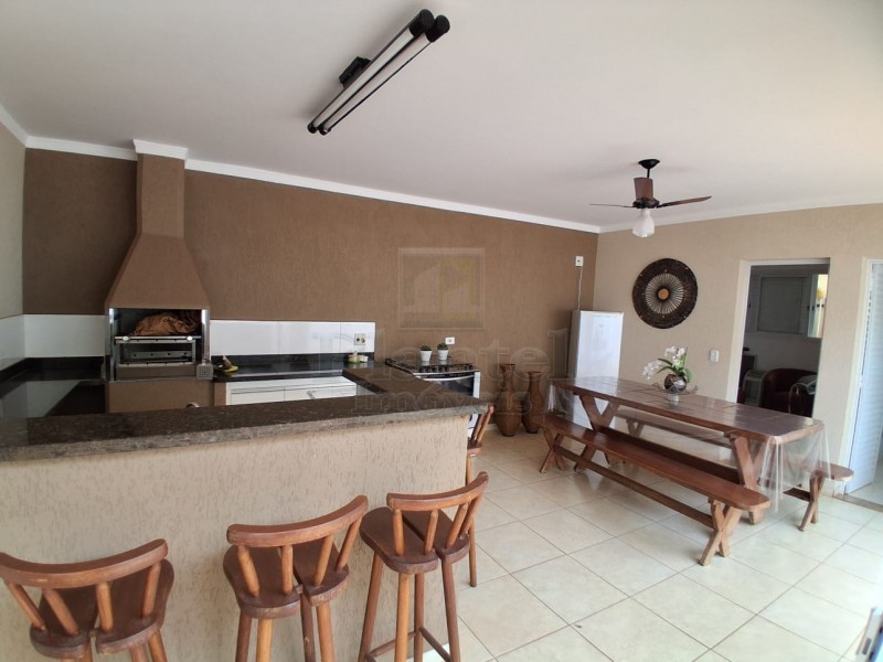 Imobiliária Ribeirão Preto - Plantel Imóveis - Casa - Manoel Penna - Ribeirão Preto