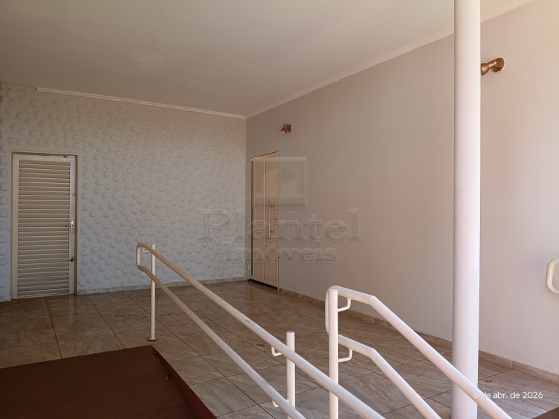 Imobiliária Ribeirão Preto - Plantel Imóveis - Casa - Jardim América - Ribeirão Preto
