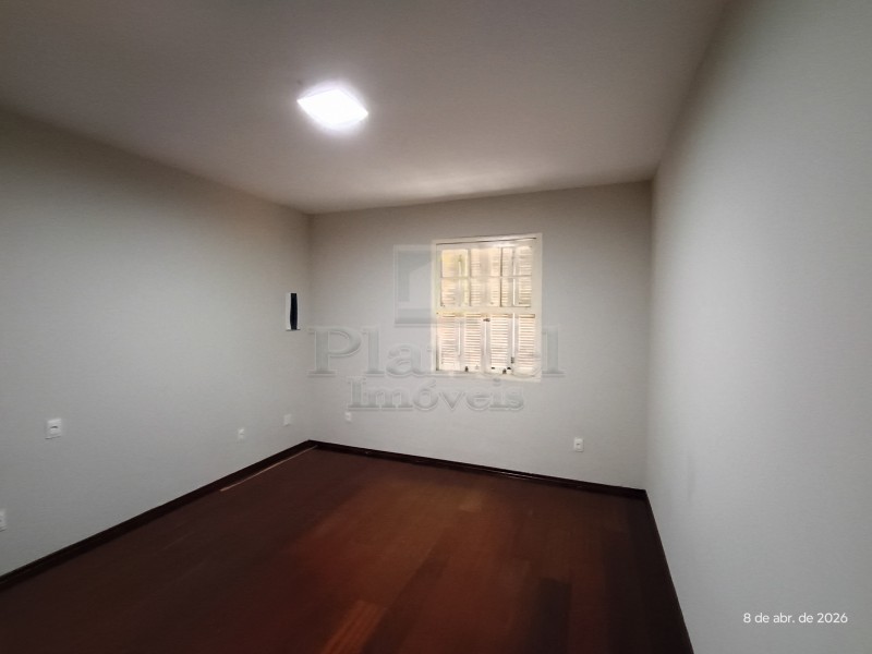 Imobiliária Ribeirão Preto - Plantel Imóveis - Casa - Jardim América - Ribeirão Preto