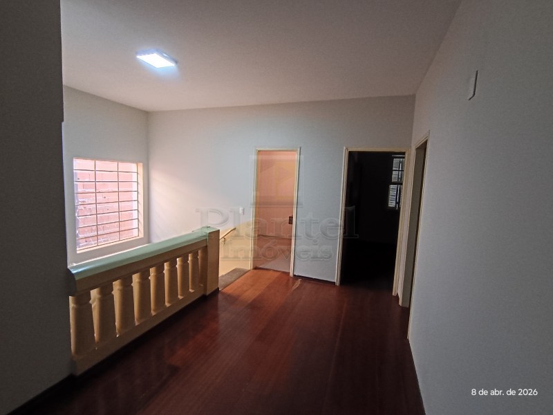 Imobiliária Ribeirão Preto - Plantel Imóveis - Casa - Jardim América - Ribeirão Preto