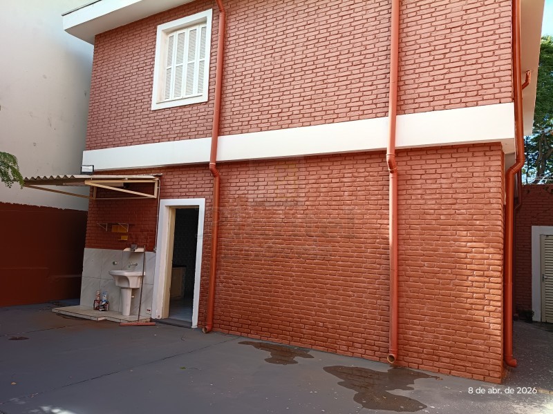 Imobiliária Ribeirão Preto - Plantel Imóveis - Casa - Jardim América - Ribeirão Preto