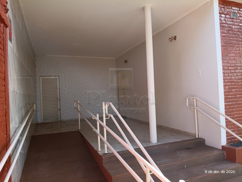 Imobiliária Ribeirão Preto - Plantel Imóveis - Casa - Jardim América - Ribeirão Preto