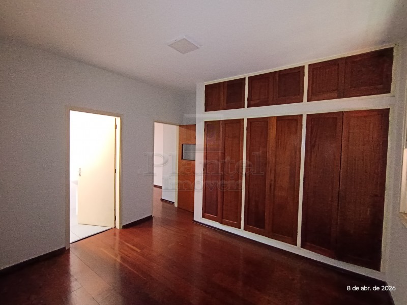 Imobiliária Ribeirão Preto - Plantel Imóveis - Casa - Jardim América - Ribeirão Preto