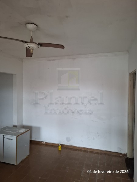 Imobiliária Ribeirão Preto - Plantel Imóveis - Casa - Ipiranga - Ribeirão Preto