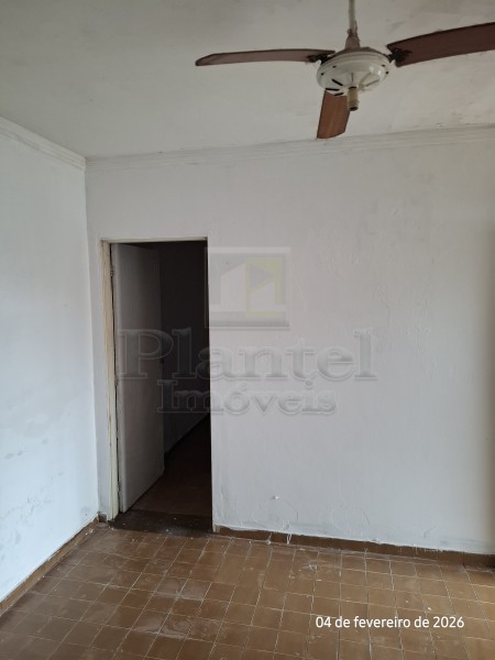 Imobiliária Ribeirão Preto - Plantel Imóveis - Casa - Ipiranga - Ribeirão Preto