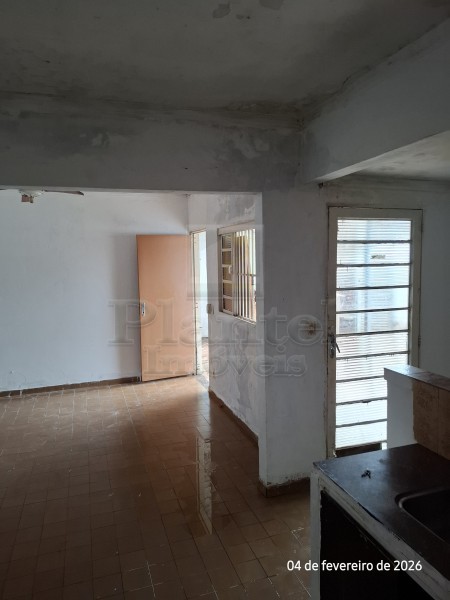 Imobiliária Ribeirão Preto - Plantel Imóveis - Casa - Ipiranga - Ribeirão Preto