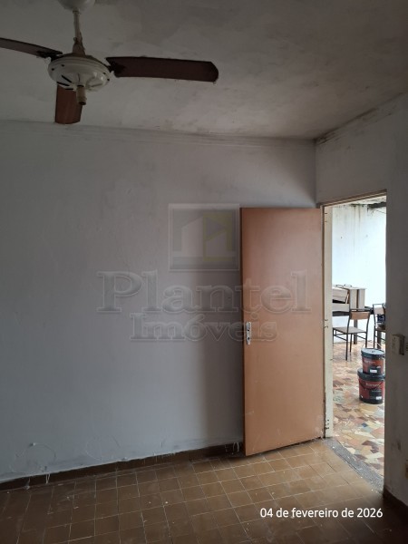 Imobiliária Ribeirão Preto - Plantel Imóveis - Casa - Ipiranga - Ribeirão Preto