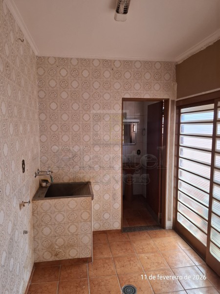 Imobiliária Ribeirão Preto - Plantel Imóveis - Casa - Jardim Novo Mundo - Ribeirão Preto